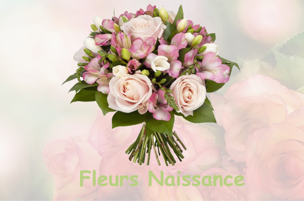 fleurs naissance DONCOURT-AUX-TEMPLIERS