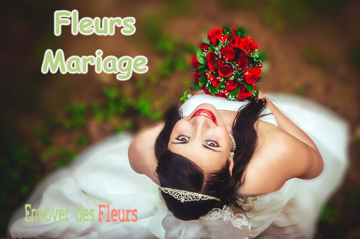 lIVRAISON FLEURS MARIAGE à DONCOURT-AUX-TEMPLIERS