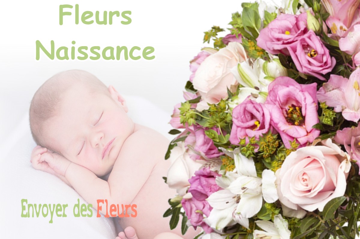 lIVRAISON FLEURS NAISSANCE à DONCOURT-AUX-TEMPLIERS