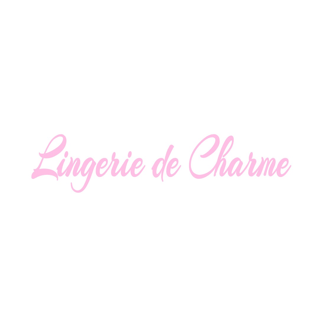 LINGERIE DE CHARME DONCOURT-AUX-TEMPLIERS